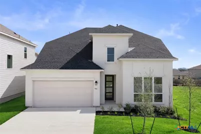 956 Nolte Bend, Seguin, TX 78155 - Photo 1