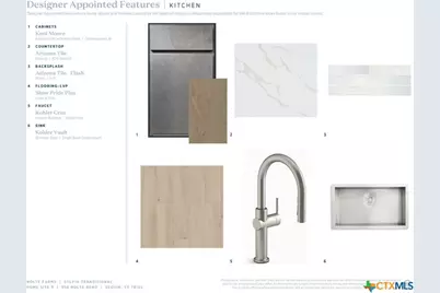 956 Nolte Bend, Seguin, TX 78155 - Photo 5