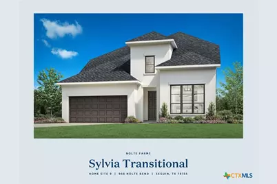 956 Nolte Bend, Seguin, TX 78155 - Photo 1