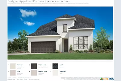 956 Nolte Bend, Seguin, TX 78155 - Photo 3