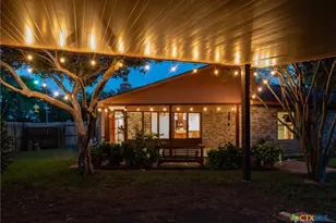 221 W Tanglewood Dr, New Braunfels, TX 78130 - Photo 27