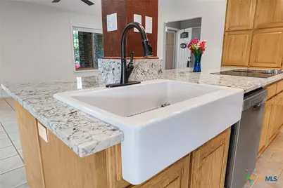 221 W Tanglewood Drive, New Braunfels, TX 78130 - Photo 3