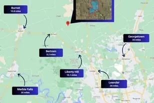 Tbd Fm 243, Bertram, TX 78605 - Photo 5