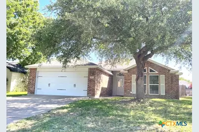 4815 Box Canyon Drive, Temple, TX 76502 - Photo 1