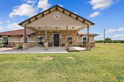 1246 Lutheran Church Road, Copperas Cove, TX 76522 - Photo 1