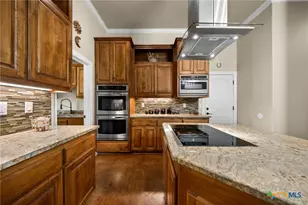 1246 Lutheran Church Rd, Copperas Cove, TX 76522 - Photo 11