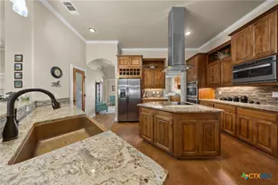 1246 Lutheran Church Rd, Copperas Cove, TX 76522 - Photo 15