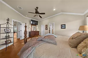 1246 Lutheran Church Rd, Copperas Cove, TX 76522 - Photo 31