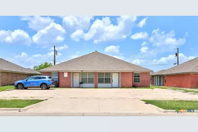 3705 Littleleaf Drive #D, Killeen, TX 76549 - Photo 1