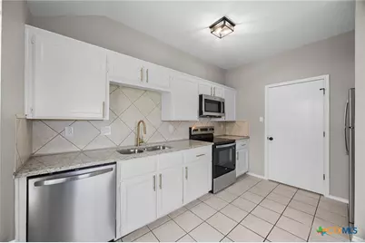 3705 Littleleaf Drive #D, Killeen, TX 76549 - Photo 3