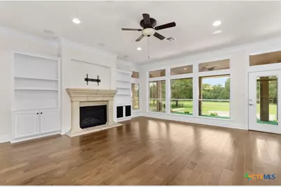 2901 Chisholm Trail, Salado, TX 76571 - Photo 11