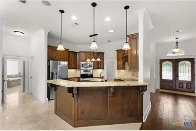 2901 Chisholm Trail, Salado, TX 76571 - Photo 15