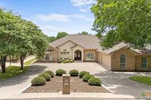 2901 Chisholm Trail, Salado, TX 76571 - Photo 3