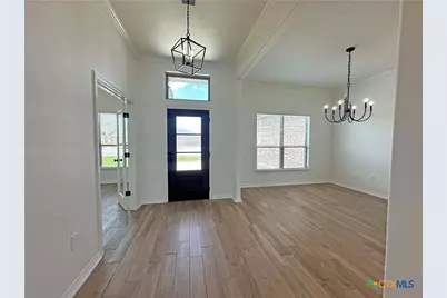 403 Magnolia Drive, Troy, TX 76579 - Photo 3