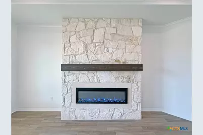 403 Magnolia Drive, Troy, TX 76579 - Photo 7