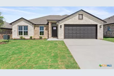 6003 Dorado Drive, Killeen, TX 76542 - Photo 1