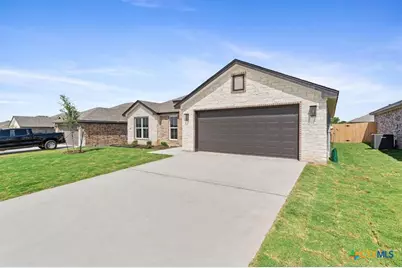 6003 Dorado Drive, Killeen, TX 76542 - Photo 3