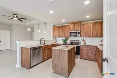 6003 Dorado Drive, Killeen, TX 76542 - Photo 11