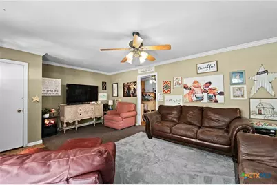 47 Sue Ann Drive, Lampasas, TX 76550 - Photo 5