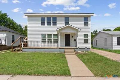 1310 S 21st Street, Temple, TX 76504 - Photo 1