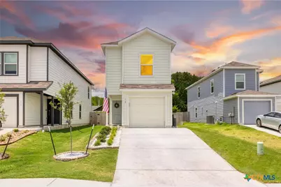 12 Trinity Circle, Lockhart, TX 78644 - Photo 1