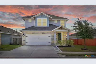 116 W Oakstone Dr., Georgetown, TX 78628 - Photo 9