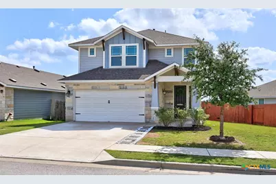 116 W Oakstone Dr., Georgetown, TX 78628 - Photo 5