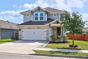 116 W Oakstone Dr, Georgetown, TX 78628 - Photo 5