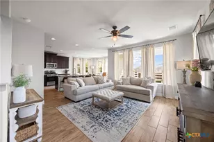 116 W Oakstone Dr, Georgetown, TX 78628 - Photo 9