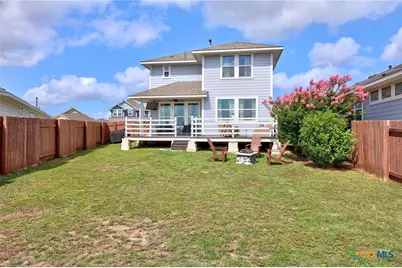 116 W Oakstone Dr., Georgetown, TX 78628 - Photo 7