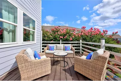 116 W Oakstone Dr., Georgetown, TX 78628 - Photo 3