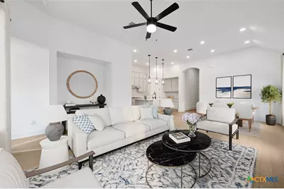 148 Basket Flower Loop, Kyle, TX 78640 - Photo 5