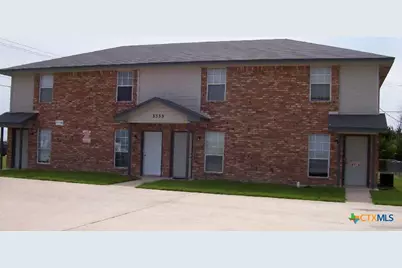 3333 Chisholm Trail, Killeen, TX 76542 - Photo 1