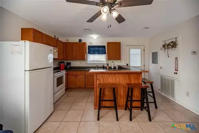 19 Dewberry Lane, Seadrift, TX 77983 - Photo 23