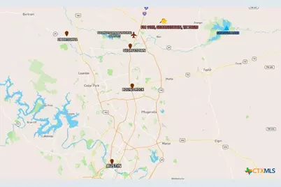 000 Fm 1105, Georgetown, TX 78626 - Photo 23