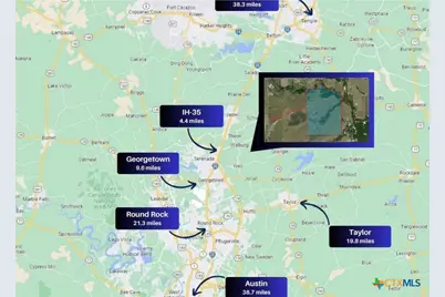 000 Fm 1105, Georgetown, TX 78626 - Photo 9