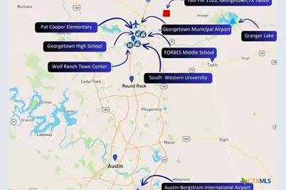 000 Fm 1105, Georgetown, TX 78626 - Photo 11