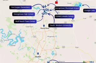 000 Fm 1105, Georgetown, TX 78626 - Photo 11