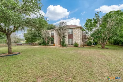 10767 Rosemar Lane, Adkins, TX 78101 - Photo 1
