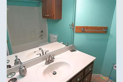 1104 N Blair Street, Belton, TX 76513 - Photo 9