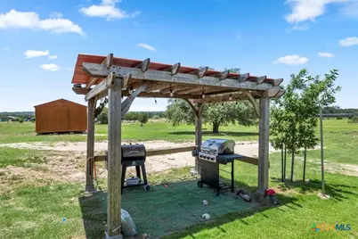 350 County Road 209, Briggs, TX 76550 - Photo 17