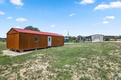 350 County Road 209, Briggs, TX 76550 - Photo 11