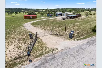 350 County Road 209, Briggs, TX 76550 - Photo 15