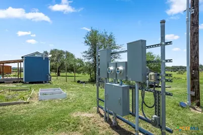 350 County Road 209, Briggs, TX 76550 - Photo 21