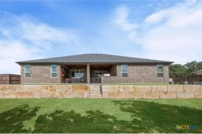 2037 Heritage Loop, Nolanville, TX 76559 - Photo 41
