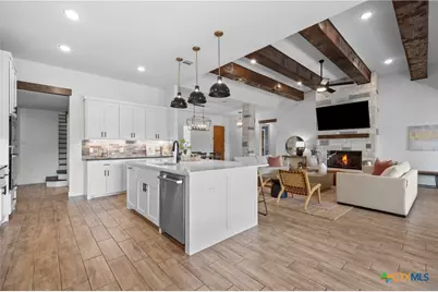 2037 Heritage Loop, Nolanville, TX 76559 - Photo 7