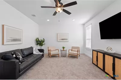 2037 Heritage Loop, Nolanville, TX 76559 - Photo 23