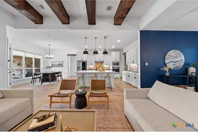 2037 Heritage Loop, Nolanville, TX 76559 - Photo 3