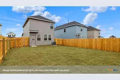 129 Varner Way, Maxwell, TX 78656 - Photo 23