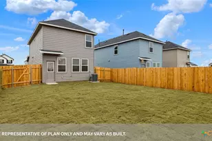 129 Varner Way, Maxwell, TX 78656 - Photo 23